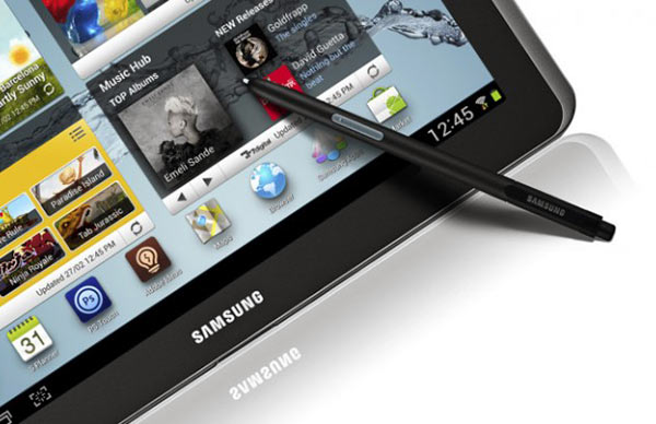 Samsung GALAXY Note 8